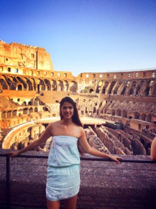 Colloseum