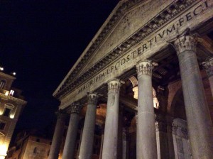 Pantheon