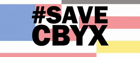Dear Mr. Kerry: Save CBYX! Zur Rettung des PPP
